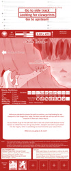 Size: 1000x2412 | Tagged: safe, artist:vavacung, imported from derpibooru, oc, oc:young queen, changeling, hybrid, comic:the adventure logs of young queen, comic, female, herbs, resident evil