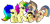 Size: 1280x617 | Tagged: safe, artist:rainbowtashie, imported from derpibooru, braeburn, wind waker (character), oc, oc:rainbow tashie, oc:spicy cider, oc:tommy the human, alicorn, earth pony, pegasus, pony, alicorn oc, australia, australian, clothes, colt, commissioner:bigonionbean, cowboy hat, cutie mark, daaaaaaaaaaaw, dawwww, female, fusion, fusion:braeburn, fusion:spicy cider, fusion:wind waker, hat, horn, in pain, jumpsuit, male, mare, nintendo 64, sad, sick, simple background, stallion, suffering, towel, transparent background, worried, writer:bigonionbean