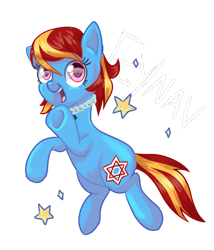 Size: 900x1050 | Tagged: safe, artist:avui, imported from derpibooru, oc, oc only, earth pony, pony, big eyes, simple background, solo, transparent background