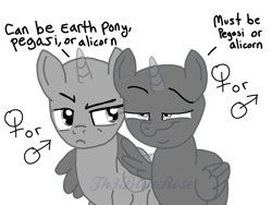 Size: 1024x768 | Tagged: safe, artist:php114, deleted from derpibooru, imported from derpibooru, oc, alicorn, earth pony, pegasus, advertisement, auction, commission, simple background, smug, transparent background, unamused, your character here