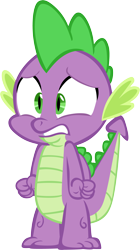 Size: 3198x5718 | Tagged: safe, artist:memnoch, imported from derpibooru, spike, dragon, male, simple background, solo, transparent background, vector