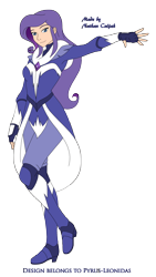 Size: 1628x2879 | Tagged: safe, artist:pyrus-leonidas, imported from derpibooru, part of a set, rarity, human, series:mortal kombat:defenders of equestria, boots, clothes, coat, crossover, female, fingerless gloves, gloves, high heel boots, high heels, high res, humanized, legs, looking at you, mortal kombat, part of a series, rubber boots, shoes, simple background, smiling, solo, transparent background, video game crossover, woman