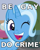 Size: 707x892 | Tagged: safe, edit, edited screencap, imported from derpibooru, screencap, trixie, pony, unicorn, a horse shoe-in, be gay do crimes, caption, cropped, female, image macro, meme, one eye closed, open mouth, solo, text, uvula, wink