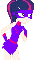 Size: 1170x2060 | Tagged: safe, artist:emberskydragon, imported from derpibooru, sci-twi, twilight sparkle, human, equestria girls, human coloration, magic gaia, sci-titan, superhero