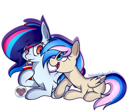 Size: 2616x2293 | Tagged: safe, artist:applerougi, imported from derpibooru, oc, oc only, pegasus, pony, prone, simple background, transparent background