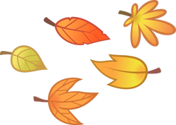 Size: 1063x752 | Tagged: safe, artist:sarxis, imported from derpibooru, equestria girls, equestria girls series, street chic, spoiler:eqg series (season 2), autumn leaves, leaf, leaves, no pony, simple background, transparent background, vector