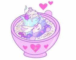 Size: 1024x819 | Tagged: safe, artist:silent savy, imported from derpibooru, oc, oc only, oc:marina az, original species, solo