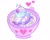 Size: 1024x819 | Tagged: safe, artist:silent savy, imported from derpibooru, oc, oc only, oc:marina az, original species, solo