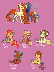 Size: 1500x2000 | Tagged: safe, artist:lavvythejackalope, imported from derpibooru, oc, oc only, oc:creampuff, earth pony, pony, unicorn, :o, arm wraps, baby, baby pony, earth pony oc, eyes closed, freckles, hair over one eye, hood, horn, open mouth, raised hoof, simple background, sitting, tail wrap, teddy bear, underhoof, unicorn oc, wide eyes