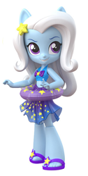 Size: 372x736 | Tagged: safe, artist:andrew hickinbottom, imported from derpibooru, trixie, equestria girls, equestria girls series, forgotten friendship, clothes, swimsuit