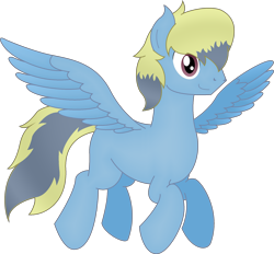 Size: 2107x1954 | Tagged: safe, artist:soulakai41, imported from derpibooru, oc, oc only, pegasus, pony, male, simple background, solo, stallion, transparent background