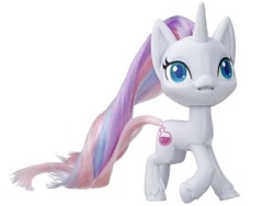 Size: 1000x750 | Tagged: safe, imported from derpibooru, potion nova, pony, unicorn, my little pony: pony life, female, g4.5, mare, photo, solo, toy