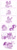 Size: 676x2000 | Tagged: safe, artist:dstears, artist:holivi, imported from derpibooru, rarity, spike, twilight sparkle, anthro, dragon, plantigrade anthro, pony, unicorn, box, caught, cellphone, clothes, comic, craft, female, high heels, laughing, lip bite, male, mare, meta, miniskirt, moe, monochrome, peeking, phone, ponytail, sculpture, shipping, shoes, shoulder bag, skirt, socks, sparity, straight, thigh highs, unicorn twilight, upskirt denied, zettai ryouiki