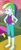 Size: 237x574 | Tagged: safe, imported from derpibooru, screencap, rainbow dash, equestria girls, equestria girls series, wake up!, spoiler:choose your own ending (season 2), spoiler:eqg series (season 2), barefoot, clothes, cropped, cute, dashabetes, feet, female, pants, solo, wake up!: rainbow dash, yoga, yoga mat, yoga pants