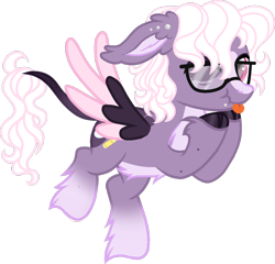 Size: 1280x1230 | Tagged: safe, artist:kryptidkitty, artist:mourningfog, imported from derpibooru, oc, oc only, pegasus, pony, base used, simple background, solo, transparent background