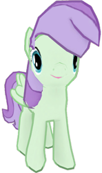 Size: 1458x2456 | Tagged: safe, artist:topsangtheman, imported from derpibooru, violet twirl, pegasus, pony, friendship student, gameloft, looking at you, simple background, solo, transparent background