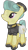 Size: 1354x2456 | Tagged: safe, artist:topsangtheman, imported from derpibooru, cinnabar, golden hooves, quicksilver, crystal pony, pony, gameloft, golden hooves (g4), simple background, transparent background