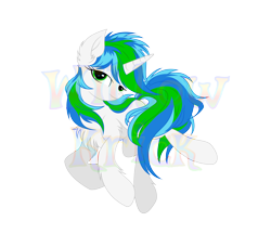 Size: 6042x5209 | Tagged: safe, artist:gracie, artist:willow krick, imported from derpibooru, oc, oc only, oc:cyanine willow, pony, unicorn, horn, obtrusive watermark, simple background, transparent background, unicorn oc, vector, watermark