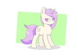 Size: 1753x1275 | Tagged: safe, artist:php155, artist:programmerpony, imported from derpibooru, oc, oc only, oc:line break, unicorn, female, solo