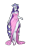 Size: 700x1142 | Tagged: safe, artist:pia-sama, imported from derpibooru, princess platinum, rarity, anthro, plantigrade anthro, unicorn, hearth's warming eve (episode), breasts, busty rarity, clothes, dress, feet, female, high heels, looking at you, open-toed shoes, shoes, side slit, signature, simple background, solo, total sideslit, transparent background