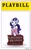Size: 1024x1628 | Tagged: dead source, safe, artist:mindlesssketching, imported from derpibooru, rarity, pony, book, female, legally blonde, playbill, solo