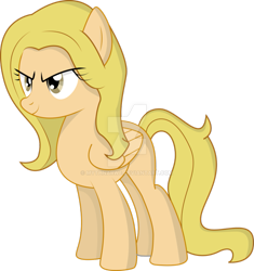 Size: 867x921 | Tagged: safe, imported from derpibooru, pony, maggie vera, ponified, simple background, solo, transparent background, voice actor