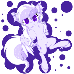 Size: 2500x2500 | Tagged: safe, artist:rurihal, imported from derpibooru, oc, oc only, oc:starstorm slumber, pegasus, pony, female, mare, solo