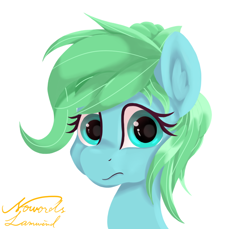 Size: 1200x1100 | Tagged: safe, artist:nowords, imported from derpibooru, oc, oc:greenleaf, pegasus, pony