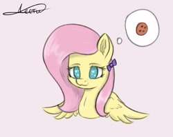 Size: 2560x2033 | Tagged: safe, artist:lesti, imported from derpibooru, fluttershy, pegasus, pony, cyrillic, female, solo