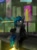 Size: 3003x4096 | Tagged: safe, artist:kamithepony, imported from derpibooru, oc, oc only, oc:atom bomb, pegasus, pony, amputee, clothes, cyberpunk, female, mare, prosthetic limb, prosthetics, robotic arm, robotic hoof, sierra nevada, solo