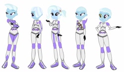 Size: 1092x638 | Tagged: safe, artist:darthrivan, imported from derpibooru, trixie, equestria girls, clone trooper, clothes, cosplay, costume, star wars