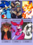 Size: 1530x2059 | Tagged: safe, artist:unknownspy, imported from derpibooru, daybreaker, alicorn, anthro, hedgehog, pony, six fanarts, anthro with ponies, breasts, catra, crossover, female, grin, incubator (species), kyubey, mare, ms. fortune, open mouth, out of frame, peytral, puella magi madoka magica, skullgirls, smiling, sonic the hedgehog, sonic the hedgehog (series), spinel (steven universe), steven universe, style emulation, thumbs down, underboob