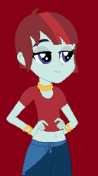 Size: 168x302 | Tagged: safe, artist:furrydiva, imported from derpibooru, valley glamour, equestria girls, fake it 'til you make it, base used, equestria girls-ified