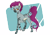 Size: 4961x3508 | Tagged: safe, artist:srk-arts, imported from derpibooru, oc, oc only, oc:zjin, oc:zjin-wolfwalker, pony, zebra, commission, cute, cutie mark, digital art, pose, simple background, solo, transparent background, white belly, zeb'broni zebra, zebra oc
