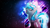 Size: 3840x2160 | Tagged: safe, artist:game-beatx14, artist:illumnious, edit, imported from derpibooru, oc, oc only, oc:star flower, pony, unicorn, everfree network, female, mare, solo, wallpaper, wallpaper edit