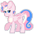 Size: 176x177 | Tagged: safe, artist:mintoria, imported from derpibooru, oc, oc only, oc:prince kindhearted, alicorn, pony, male, pixel art, simple background, solo, stallion, transparent background