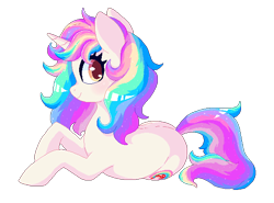 Size: 582x430 | Tagged: safe, artist:glitterring, imported from derpibooru, oc, oc only, pony, unicorn, eyeliner, horn, makeup, pixel art, prone, simple background, solo, transparent background, unicorn oc