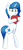 Size: 976x2118 | Tagged: safe, artist:eyeburn, imported from derpibooru, oc, oc only, oc:gleamy, pony, bipedal, heart, pillow, simple background, solo, transparent background