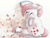 Size: 1100x836 | Tagged: safe, artist:manifest harmony, imported from derpibooru, nurse redheart, earth pony, pony, series:save the world, coronavirus, covid-19, crying, dock, face mask, feels, female, heart nostrils, n95, ppe, sad, sadness, solo