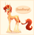 Size: 2426x2521 | Tagged: safe, artist:sugaryicecreammlp, imported from derpibooru, sunburst, pony, curved horn, horn, male, solo, unshorn fetlocks