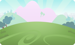 Size: 954x572 | Tagged: safe, imported from derpibooru, background, gameloft, mountain, no pony, outdoors, tree