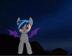 Size: 3300x2550 | Tagged: safe, artist:nuka-kitty, imported from derpibooru, oc, bat pony, bat pony oc, bat wings, wings