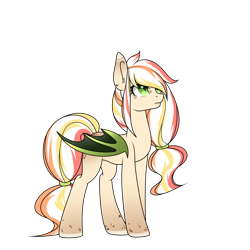 Size: 2000x2000 | Tagged: safe, artist:takan0, imported from derpibooru, oc, oc only, bat pony, pony, female, high res, mare, simple background, solo, transparent background