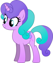 Size: 1895x2237 | Tagged: safe, artist:crystalponyart7669, imported from derpibooru, oc, oc only, pony, unicorn, cute, female, mare, ocbetes, simple background, solo, transparent background