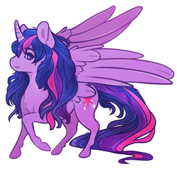 Size: 575x549 | Tagged: safe, artist:captivelegacy, imported from derpibooru, twilight sparkle, alicorn, pony, cute, female, mare, simple background, solo, transparent background, twiabetes, twilight sparkle (alicorn)