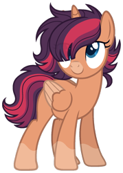 Size: 1024x1429 | Tagged: safe, artist:pegasski, artist:zipverse, imported from derpibooru, oc, oc only, oc:quantum leap, alicorn, pony, base used, female, mare, offspring, parent:sunburst, parent:twilight sparkle, parents:twiburst, simple background, solo, transparent background