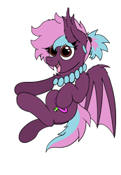 Size: 2156x3110 | Tagged: safe, artist:aaathebap, imported from derpibooru, oc, oc only, oc:glowshift, bat pony, pony, bat pony oc, bat wings, pose, simple background, solo, transparent background, wings