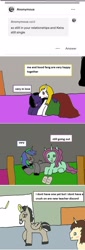 Size: 855x2514 | Tagged: safe, artist:ask-luciavampire, artist:ponys-university, imported from derpibooru, discord, oc, pony, unicorn, vampire, vampony, ask, tumblr