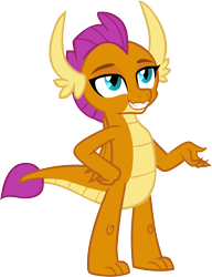 Size: 4601x6001 | Tagged: safe, artist:memnoch, imported from derpibooru, smolder, dragon, cute, dragoness, female, simple background, smolderbetes, solo, transparent background, vector, wings