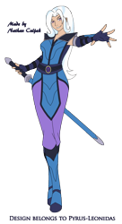 Size: 1296x2377 | Tagged: safe, artist:pyrus-leonidas, imported from derpibooru, part of a set, trixie, human, series:mortal kombat:defenders of equestria, boots, bracer, clothes, crossover, female, fingerless gloves, gloves, high heel boots, humanized, legs, looking at you, mortal kombat, mortal kombat shaolin monks, ninja, pants, rubber boots, shoes, simple background, smiling, smirk, solo, sword, transparent background, video game crossover, weapon, woman